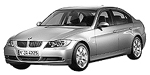 BMW E92 B1725 Fault Code